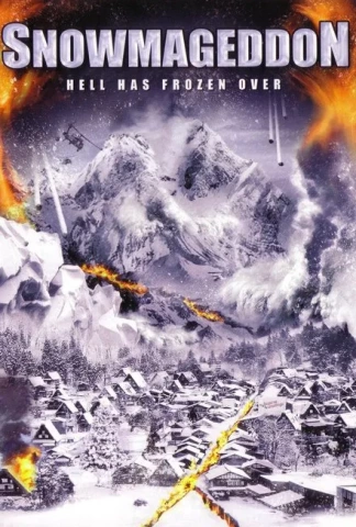 Armageddon de glace
