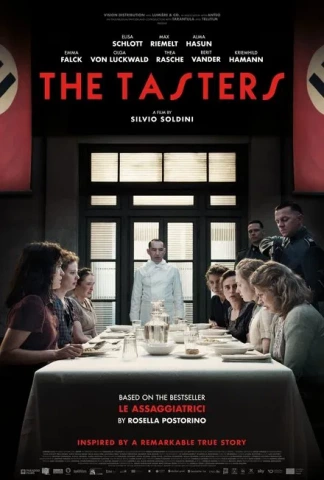 Les Goûteuses d'Hitler