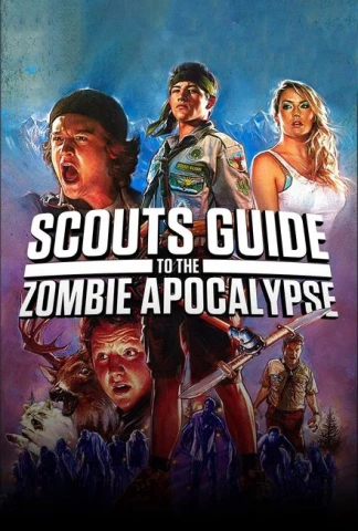 Manuel de survie à l'apocalypse zombie