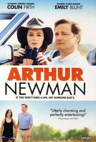 Arthur Newman