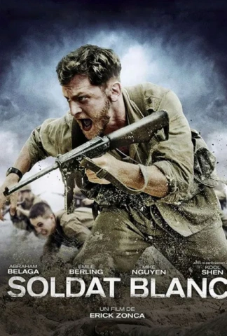 Soldat blanc (TV)