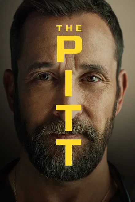 The Pitt