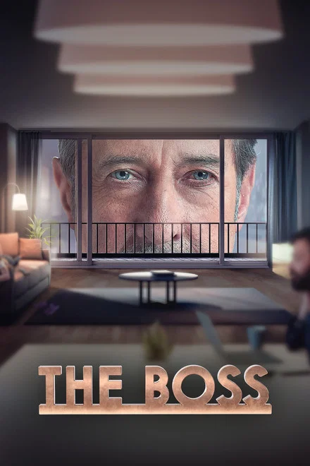The Boss