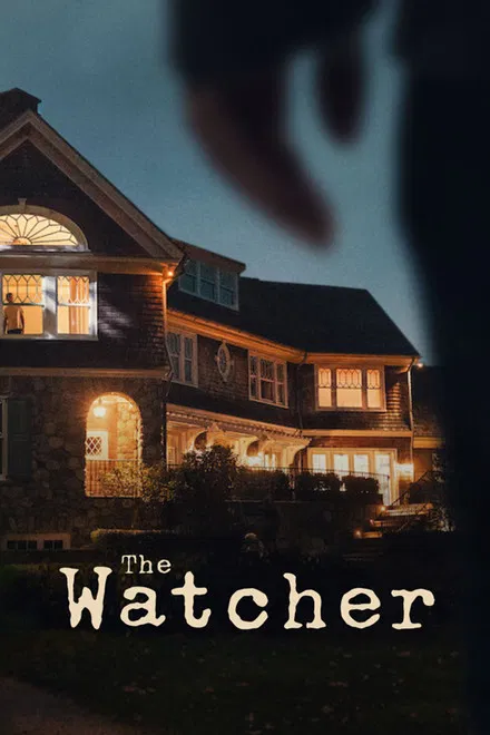 The Watcher